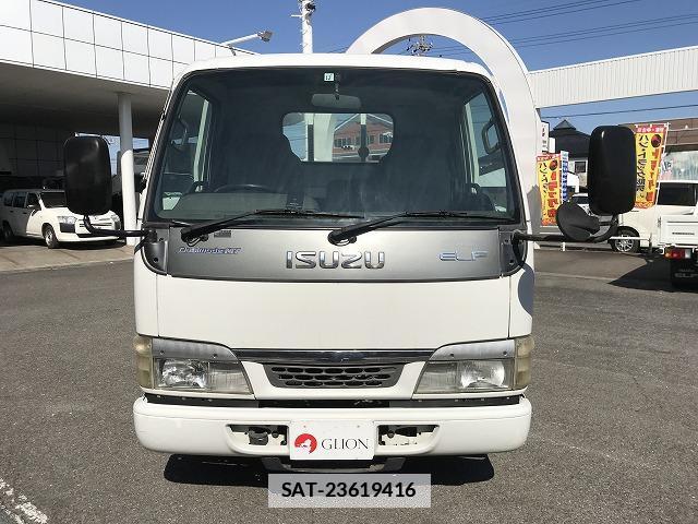 Isuzu ELF TRUCK 2002-07 7817378-1