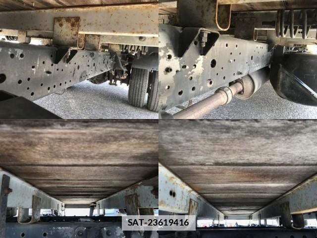 Isuzu ELF TRUCK 2002-07 7817378-10