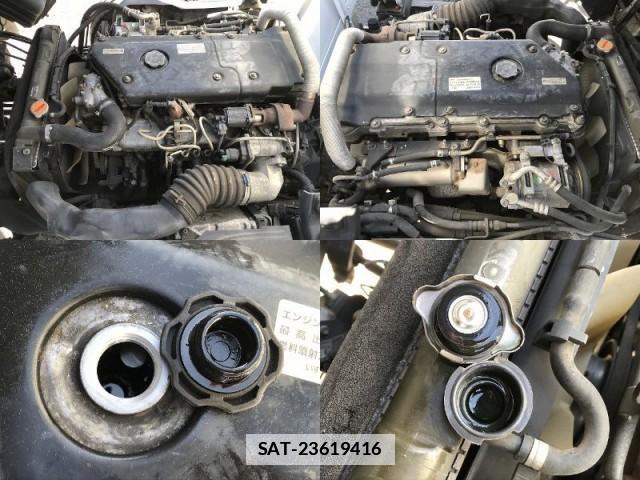 Isuzu ELF TRUCK 2002-07 7817378-11