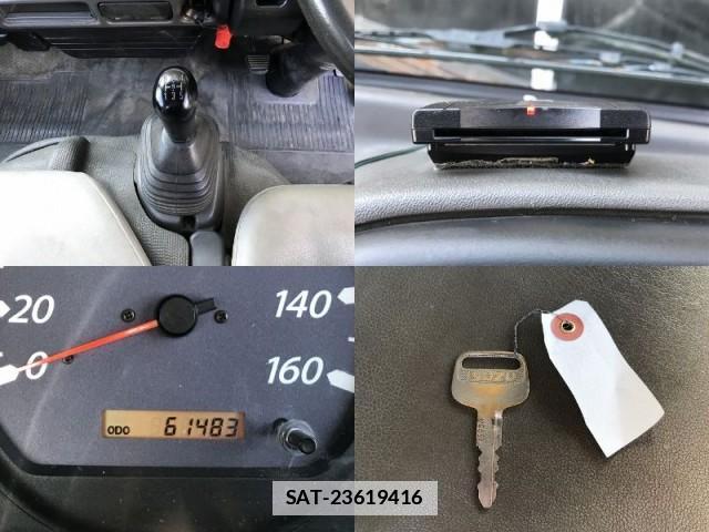Isuzu ELF TRUCK 2002-07 7817378-12