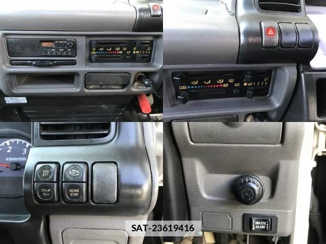 Isuzu ELF TRUCK 2002-07 7817378-13