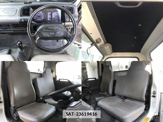 Isuzu ELF TRUCK 2002-07 7817378-14