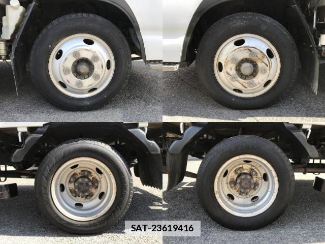 Isuzu ELF TRUCK 2002-07 7817378-15