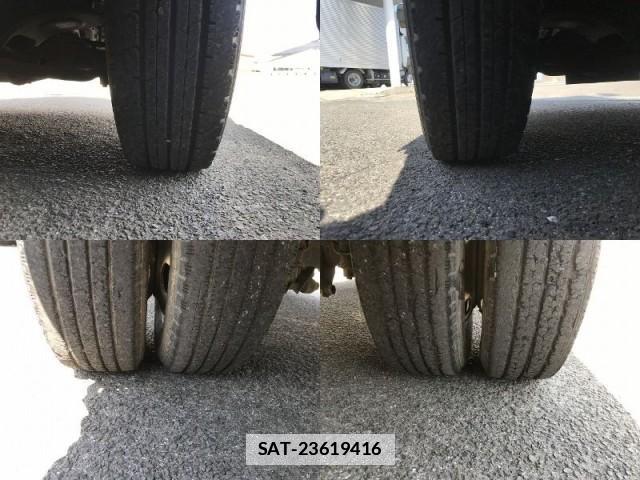 Isuzu ELF TRUCK 2002-07 7817378-16