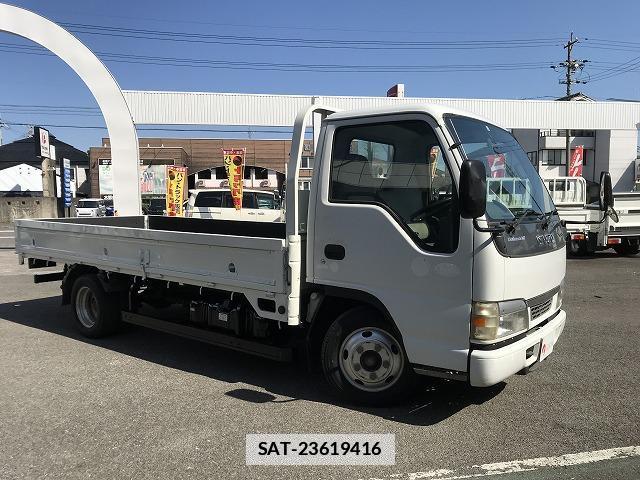 Isuzu ELF TRUCK 2002-07 7817378-2