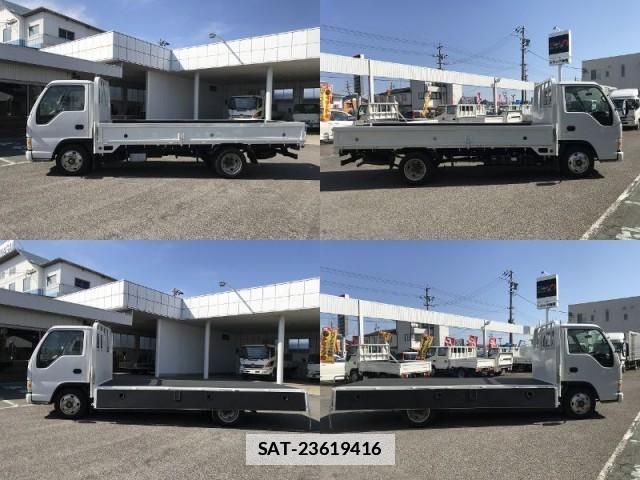 Isuzu ELF TRUCK 2002-07 7817378-3