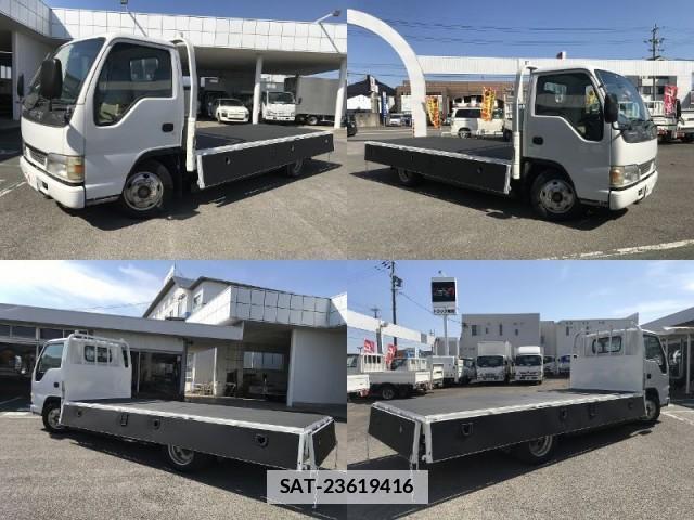 Isuzu ELF TRUCK 2002-07 7817378-4