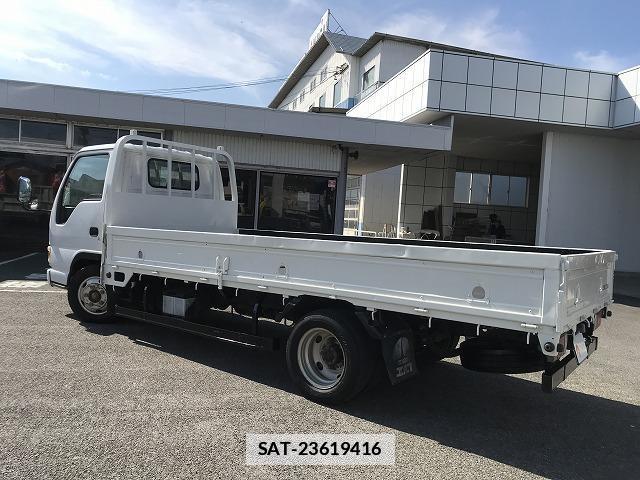 Isuzu ELF TRUCK 2002-07 7817378-5