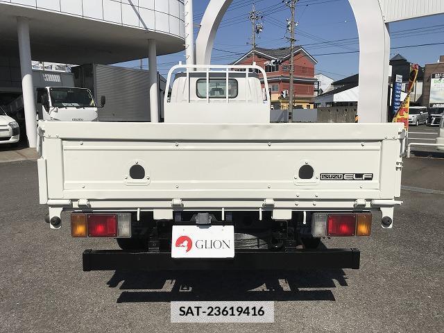 Isuzu ELF TRUCK 2002-07 7817378-6