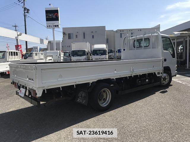 Isuzu ELF TRUCK 2002-07 7817378-7