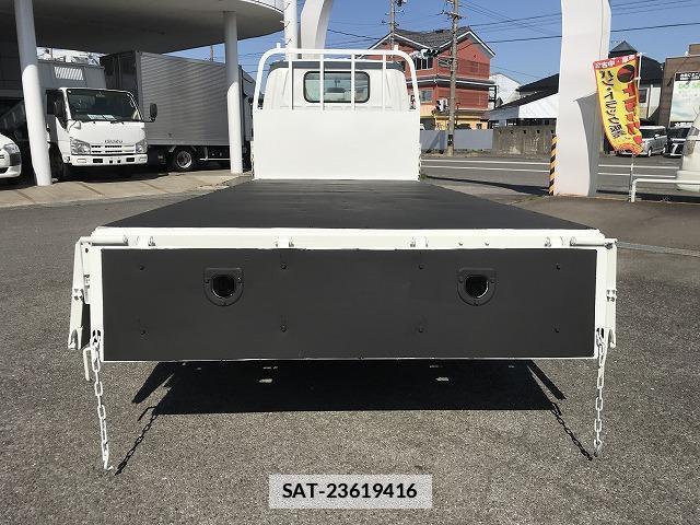 Isuzu ELF TRUCK 2002-07 7817378-8