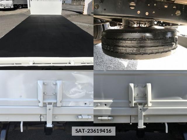 Isuzu ELF TRUCK 2002-07 7817378-9