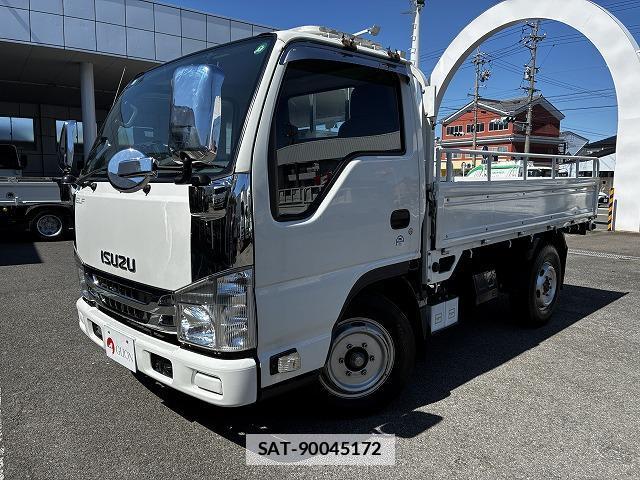 Isuzu ELF TRUCK 2014-08 7817379-0