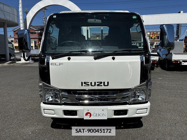 Isuzu ELF TRUCK 2014-08 7817379-1