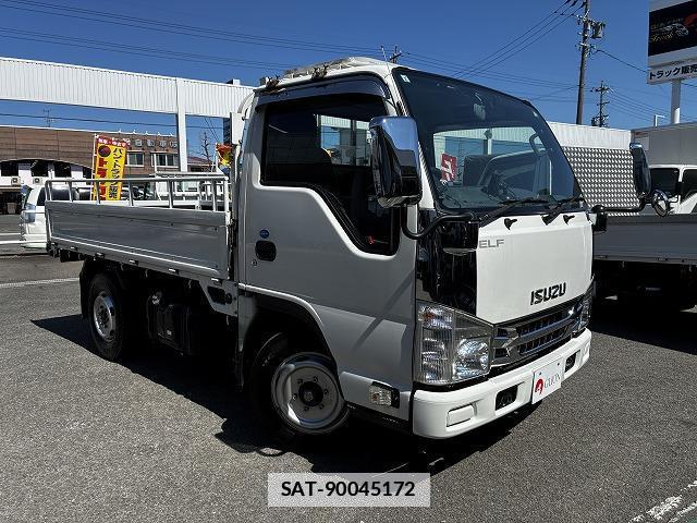 Isuzu ELF TRUCK 2014-08 7817379-2