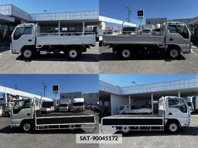 Isuzu ELF TRUCK 2014-08 7817379-3