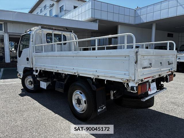 Isuzu ELF TRUCK 2014-08 7817379-4