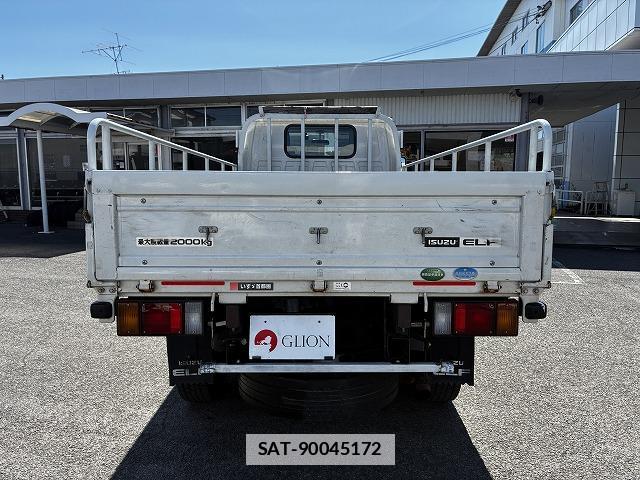Isuzu ELF TRUCK 2014-08 7817379-5