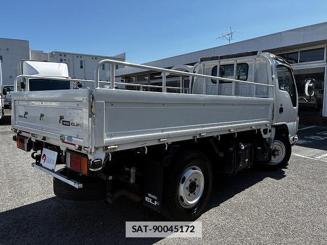 Isuzu ELF TRUCK 2014-08 7817379-6