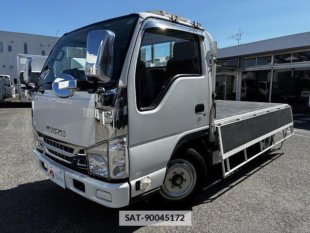 Isuzu ELF TRUCK 2014-08 7817379-7