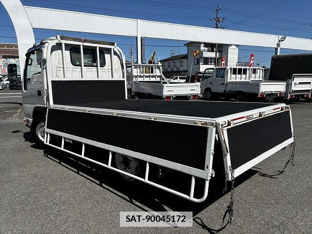 Isuzu ELF TRUCK 2014-08 7817379-9