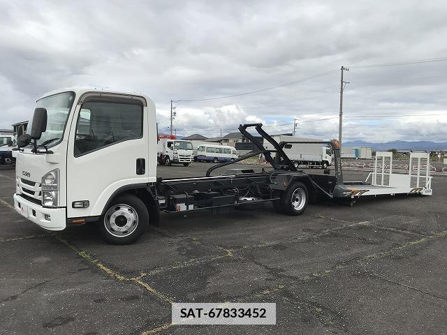 Isuzu ELF TRUCK 2021-04 7817381-0