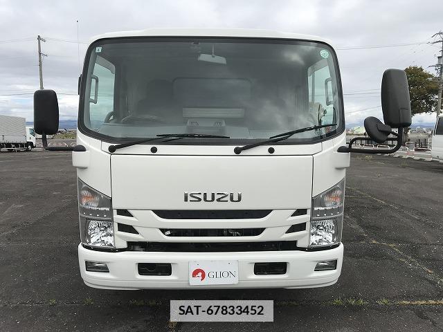 Isuzu ELF TRUCK 2021-04 7817381-1