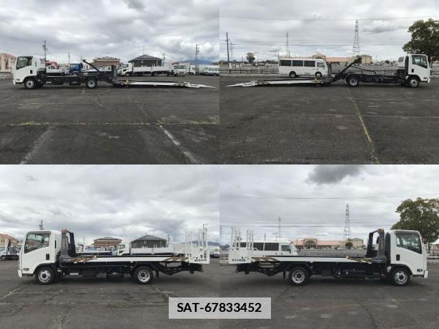 Isuzu ELF TRUCK 2021-04 7817381-3