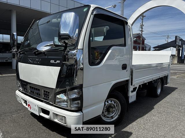 Isuzu ELF TRUCK 2004-12 7817382-0