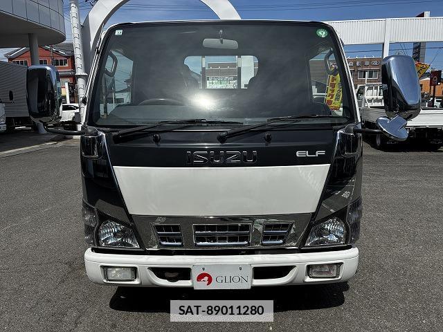 Isuzu ELF TRUCK 2004-12 7817382-1