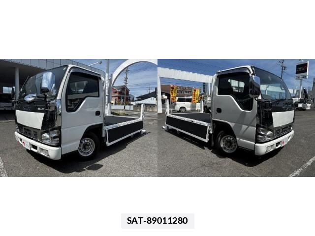 Isuzu ELF TRUCK 2004-12 7817382-10