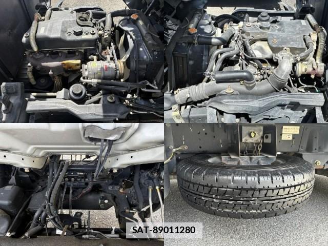 Isuzu ELF TRUCK 2004-12 7817382-11