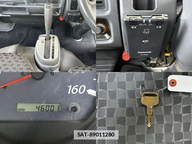 Isuzu ELF TRUCK 2004-12 7817382-17