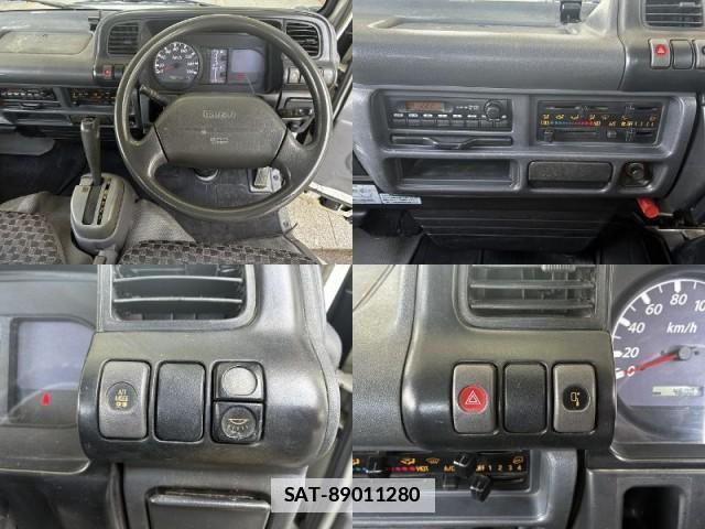 Isuzu ELF TRUCK 2004-12 7817382-19