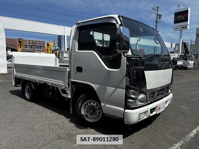 Isuzu ELF TRUCK 2004-12 7817382-2