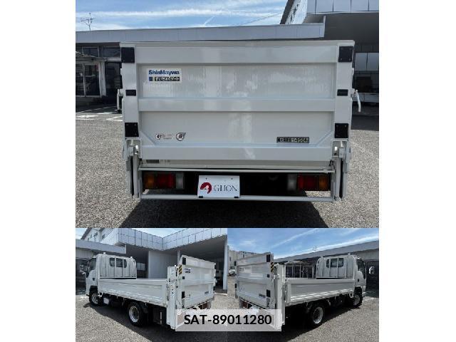 Isuzu ELF TRUCK 2004-12 7817382-4