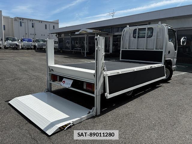 Isuzu ELF TRUCK 2004-12 7817382-7