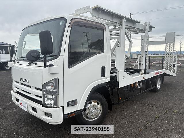 Isuzu ELF TRUCK 2013-04 7817385-0