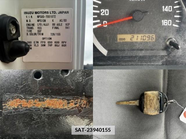 Isuzu ELF TRUCK 2013-04 7817385-13