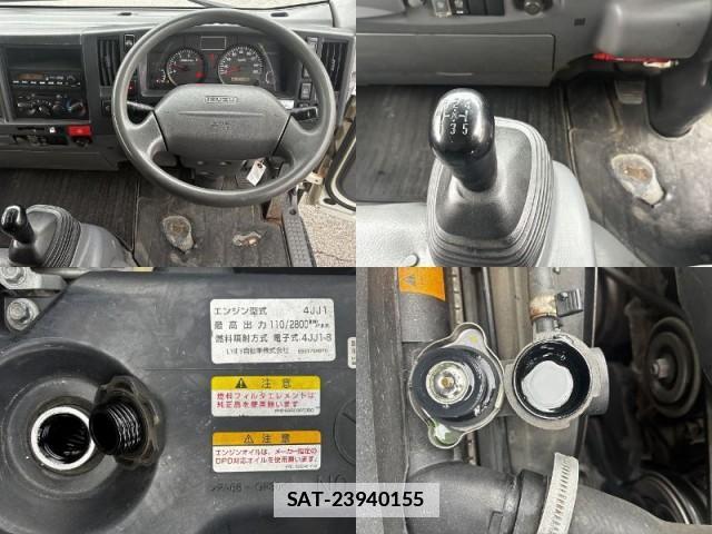 Isuzu ELF TRUCK 2013-04 7817385-16