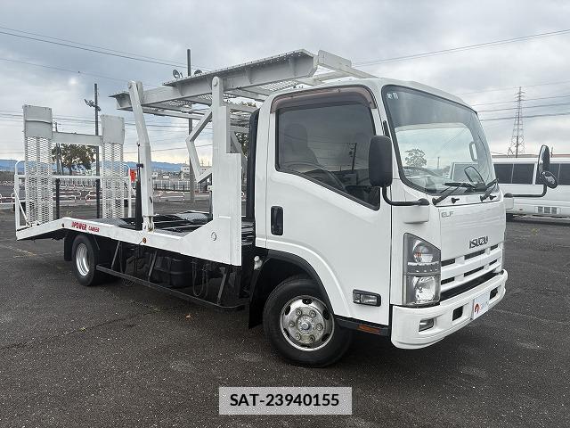 Isuzu ELF TRUCK 2013-04 7817385-2
