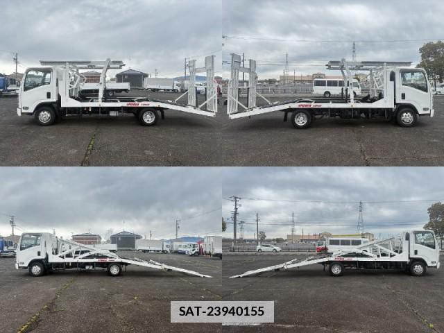 Isuzu ELF TRUCK 2013-04 7817385-3