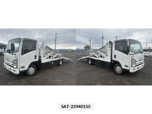 Isuzu ELF TRUCK 2013-04 7817385-4