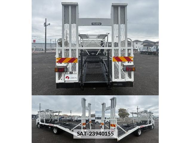 Isuzu ELF TRUCK 2013-04 7817385-5