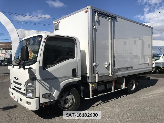 Isuzu ELF TRUCK 2019-02 7817386-0