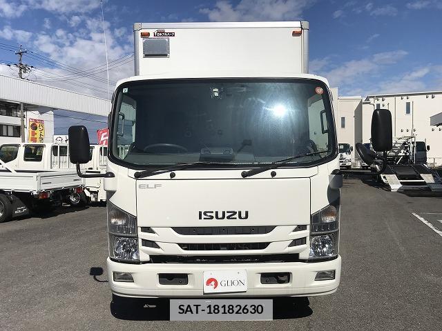 Isuzu ELF TRUCK 2019-02 7817386-1