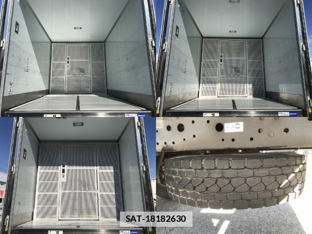 Isuzu ELF TRUCK 2019-02 7817386-12