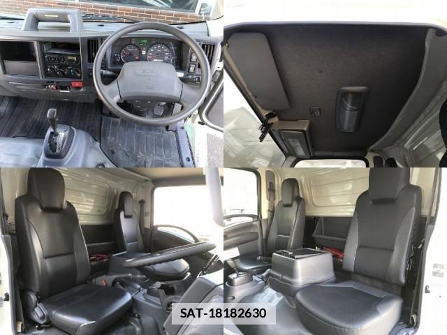 Isuzu ELF TRUCK 2019-02 7817386-13