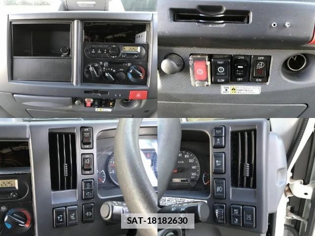 Isuzu ELF TRUCK 2019-02 7817386-16