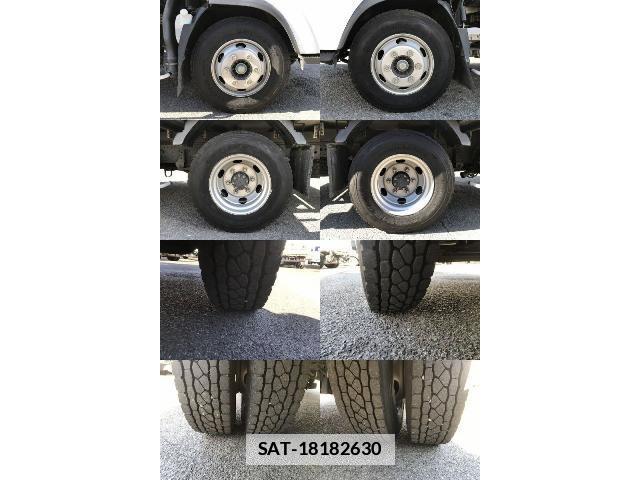 Isuzu ELF TRUCK 2019-02 7817386-17